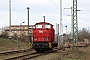 LEW 12647 - WFL "5"
31.03.2016 - Waren (Müritz)
Peter Wegner