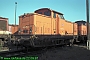 LEW 12648 - DB AG "346 675-2"
22.09.1997 - Gera, BetriebshofNorbert Schmitz