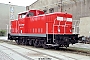 LEW 12649 - DB AG "346 676-0"
19.09.1998 - Chemnitz, Ausbesserungswerk
Heiko Müller