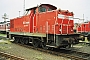 LEW 12649 - DB Cargo "346 676-0"
04.08.2001 - Rostock, Seehafen
Michael Noack