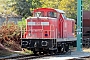 LEW 12652 - DB Cargo "V 60.04"
16.10.2022 - Ognianovo
Veselin Malinov