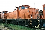 LEW 12656 - DB Cargo "344 681-2"
23.07.2000 - Hoyerswerda
Mario Hartwig