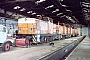 LEW 12657 - DB Cargo " 344 682-0"
26.09.2002 - Hoyerswerda
Heiko Müller