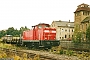 LEW 12660 - DB AG "346 685-1"
21.09.2002 - Freiberg (Sachsen), Bahnhof
Marco Heyde