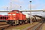 LEW 12660 - ELS "Lok 1"
16.12.2021 - Neubrandenburg
Michael Uhren