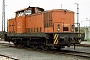 LEW 12662 - DB AG "346 687-7"
__.09.1995 - Leipzig, Betriebshof West
Ralf Brauner