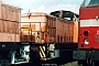 LEW 12663 - DB Cargo "344 688-7"
17.04.2002 - Espenhain
Steffen Hennig