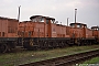 LEW 12663 - DB Cargo "344 688-7"
17.09.2000 - Zwickau (Sachsen)
Frank Weimer