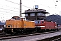 LEW 12665 - DR "106 690-1"
04.04.1991 - Leipzig, Hauptbahnhof
Werner Brutzer