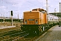 LEW 12665 - DR "106 690-1"
27.05.1990 - Leipzig
Lutz Krause