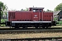 LEW 12667 - DB Cargo "346 692-7"
03.05.2000 - Pritzwalk
Werner Brutzer