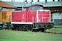 LEW 12667 - DB AG "346 692-7"
24.05.1999 - Pasewalk, BetriebshofNorbert Schmitz