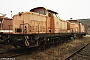 LEW 12668 - DB Cargo "346 693-5"
29.03.2003 - Hoyerswerda
Michael Noack