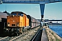 LEW 12669 - Navigare "19"
07.03.1995 - Duisburg-Ruhrort
Frank Glaubitz