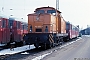 LEW 12676 - DR "346 698-4"
05.03.1993 - Frankfurt (Oder)
Werner Brutzer