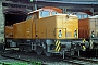 LEW 12677 - DR "346 699-2"
17.07.1992 - Berlin-Schöneweide, Bahnbetriebswerk
Norbert Schmitz