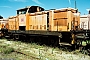 LEW 12677 - DB Cargo "346 699-2"
23.05.2001 - Hoyerswerda
Michael Noack