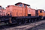 LEW 12677 - DB Cargo "346 699-2"
23.04.2001 - Hoyerswerda
Gerd Schlage