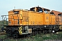 LEW 12678 - DB AG "346 700-8"
25.09.1998 - Halberstadt
Martin Ritzau