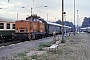 LEW 12679 - DR "106 701-6"
30.09.1991 - Binz (Rügen)
Phil Richards