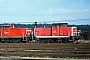 LEW 12680 - DB Cargo "346 702-4"
29.12.2002 - Rostock-Seehafen, Betriebshof
Bodo Braun