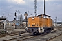 LEW 12682 - DB AG "346 704-0"
14.03.1995 - NeustrelitzMichael Uhren