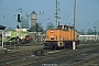 LEW 12682 - DR "346 704-0"
15.03.1993 - Neustrelitz, HauptbahnhofMichael Uhren