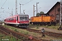 LEW 12682 - DB AG "346 704-0"
01.06.1998 - Neustrelitz, BetriebshofMichael Uhren