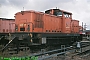 LEW 12683 - DB AG "346 705-7"
26.10.1997 - Magdeburg-Rothensee, Betriebshof
Norbert Schmitz LEW 12683 - DB AG "346 705-7"
26.10.1997 - Magdeburg-Rothensee, Betriebshof
Norbert Schmitz