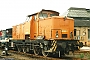 LEW 12684 - DR "346 666-1"
21.06.1993 - Chemnitz, ReichsbahnausbesserungswerkMarco Heyde