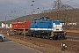 LEW 12686 - SLG "98 80 3345 204-2 D-SLG"
19.03.2010 - Bad Hersfeld
Konstantin Koch