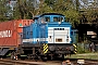 LEW 12686 - SLG "98 80 3345 204-2 D-SLG"
21.04.2011 - Hamburg-Waltershof
Edgar Albers