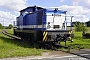 LEW 12686 - SPITZKE FAHRWEGSYSTEME "Werklok 5"
08.09.2025 - Möllenhagen
Thomas Mihatsch