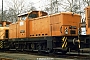 LEW 12689 - MF "Lok 49"
06.02.1993 - Schwerte (Ruhr)
Dietmar Stresow