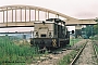 LEW 12693 - ESF "D8"
07.09.1994 - Riesa, Hafen
Heinrich Fritzsche
