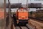 LEW 12705 - DR "346 709-9"
22.09.1993 - Berlin-SchönefeldFrank Weimer