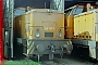 LEW 12706 - DR "346 710-7"
30.05.1992 - Hoyerswerda, BahnbetriebswerkNorbert Schmitz