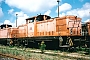 LEW 12710 - DB Cargo "346 714-9"
23.07.2000 - Hoyerswerda
Mario Hartwig