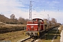 LEW 12729 - BDŽ "52 073.4"
28.02.2010 - Ognyanovo
Veselin Malinov