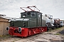 LEW 12821 - TEV
09.08.2019 - Weimar, EisenbahnmuseumMalte Werning