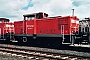 LEW 12952 - DB Cargo "346 965-7"
22.09.2004 - Magdeburg, Hafen
Steffen Hennig