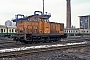 LEW 12952 - DR "346 965-7"
28.02.1993 - Berlin-Lichtenberg
Werner Brutzer