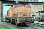 LEW 12952 - DR "106 965-7"
26.09.1991 - Magdeburg-Buckau, Bahnbetriebswerk
Norbert Schmitz