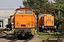 LEW 12954 - Solvay "3"
10.09.2016 - Benndorf, MaLoWa Bahnwerkstatt
Thomas Wohlfarth