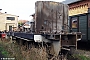 LEW 12954 - MaLoWa
17.10.2018 - Benndorf, MaLoWa-Bahnwerkstatt
Gerd Schmidt