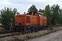 LEW 12954 - Solvay "3"
10.09.2009 - Bernburg
Michael Naumann