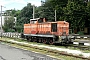 LEW 12964 - BDŽ "52 084.1"
01.09.2010 - Burgas
Michael Rauner