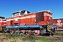 LEW 12970 - BZK "52 090.8"
02.11.2017 - Poveliyanovo
Chavdar Nikolov