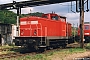 LEW 12980 - DB Cargo "346 719-8"
18.08.2000 - Eisenach, BetriebshofDietmar Stresow