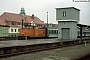 LEW 12985 - DB AG "346 724-8"
25.09.1996 - Görlitz; Hauptbahnhof
Frank Weimer